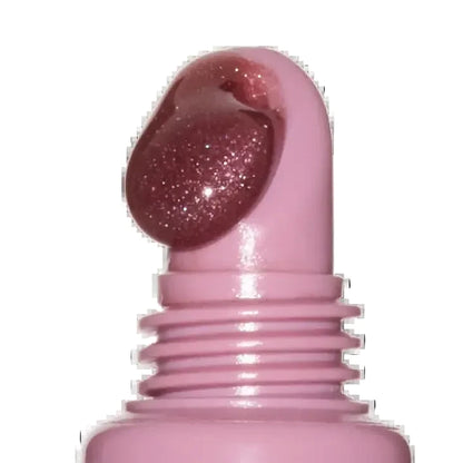Rhode Peptide Lip Tint - درجة لون البنفسجي الدافئ اللامع. 10 مل - Pretzel