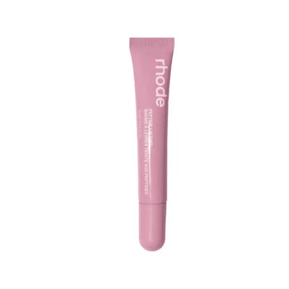 Rhode Peptide Lip Tint - درجة لون البنفسجي الدافئ اللامع. 10 مل - Pretzel