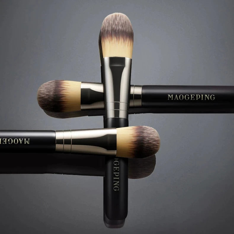 MAOGEPING Makeup Foundation Brush