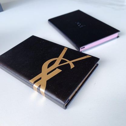 YSL Beauty Pocket Note book 14*8cm