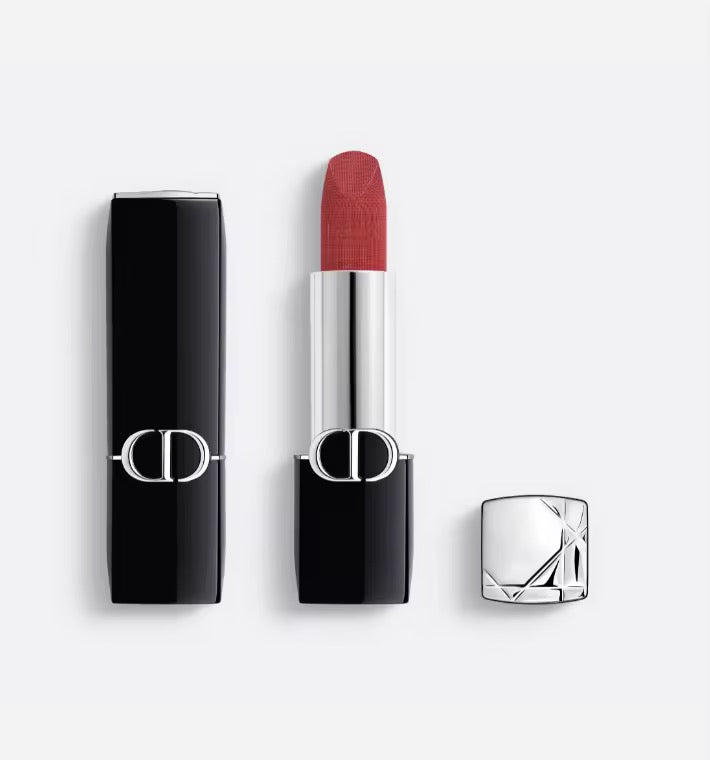 Dior Rouge Couture Velvet Lipstick 720