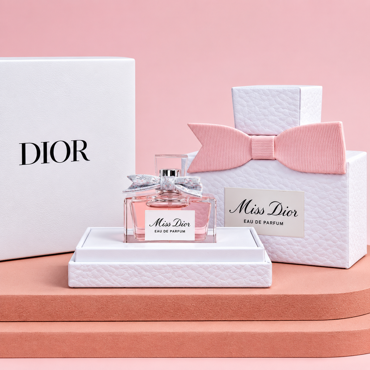 NEW Limited Miss Dior Miniature Exclusive 5ml