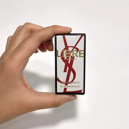 Yves Saint Laurent Libre Berry Crush Eau De Parfum Berry MINIi Travel Size 7.5ml