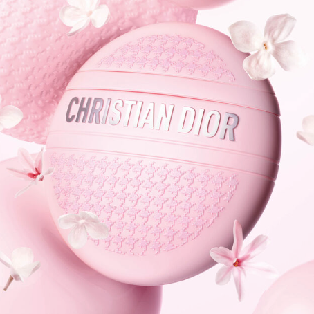 Miss Dior Melt-In Hydration Hand Cream, 50ml