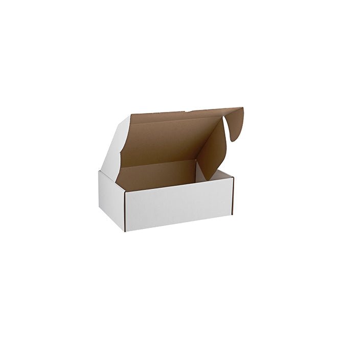 Cardboard Shipping Boxes 22*16*8cm - BusDeals