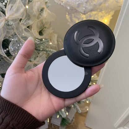 Chanel Beauty Black Mirror Gift - BusDeals