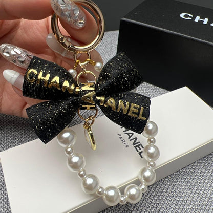 Chanel Beauty DYI Gift Keychains for bag - BusDeals