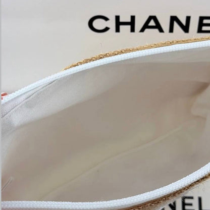 Chanel Beauty Summer Toiletry bag (a Vip Gift) - BusDeals