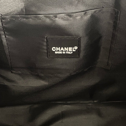Chanel Beauty VIP Gift Sports Travel Bag - BusDeals