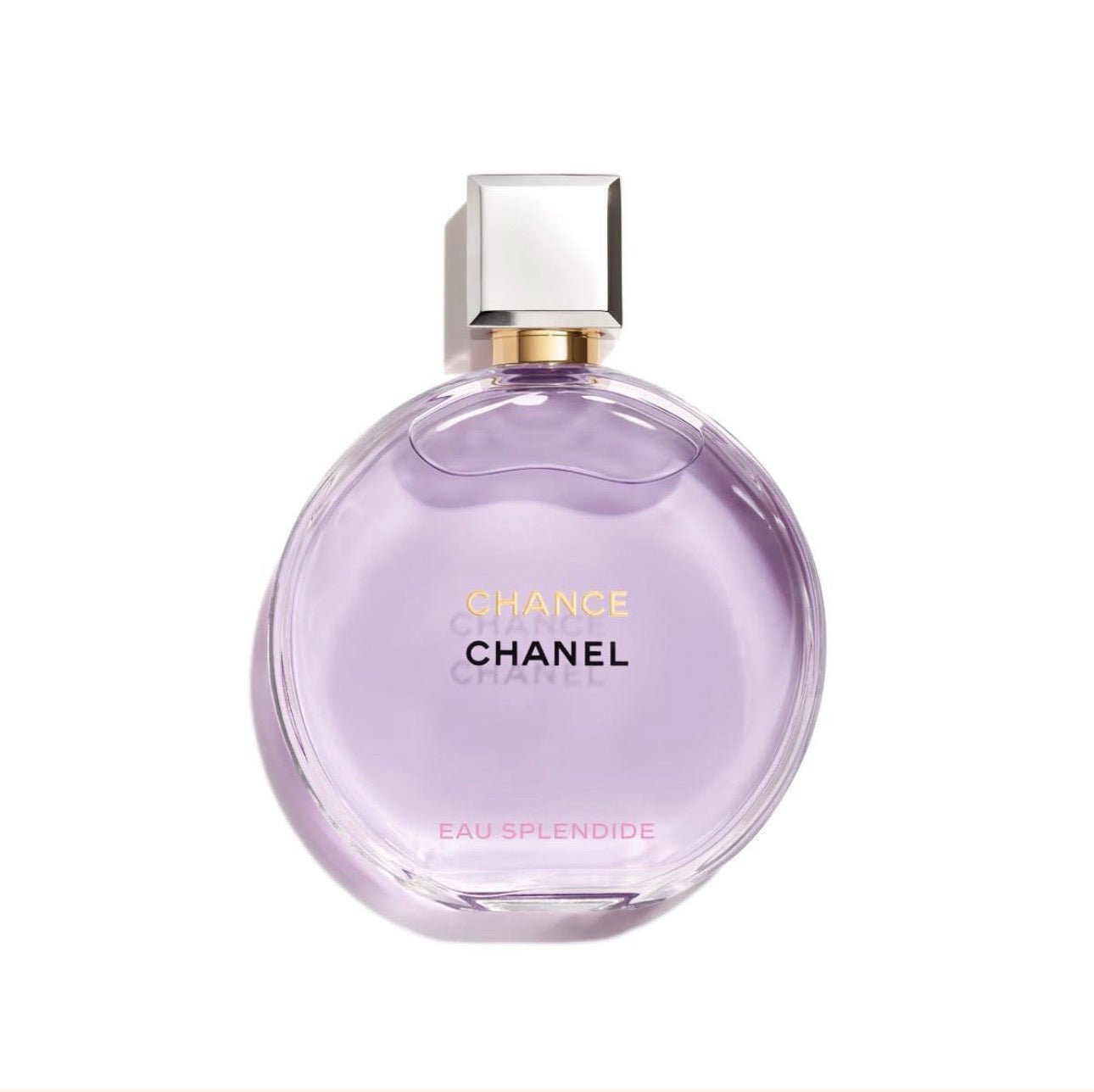 CHANEL Chance Eau De Parfum Spray 100 Ml - BusDeals