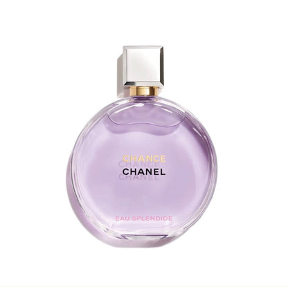 CHANEL Chance Eau De Parfum Spray 100 Ml - BusDeals