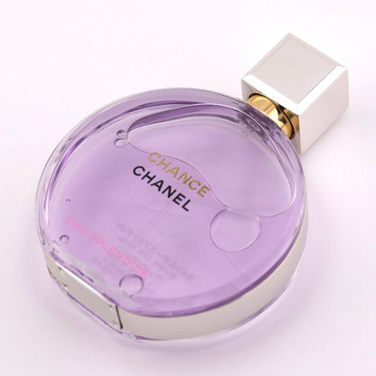 CHANEL Chance Eau De Parfum Spray 100 Ml - BusDeals
