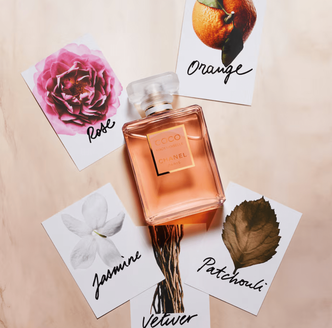 CHANEL COCO MADEMOISELLE Perfume (100ML) - BusDeals