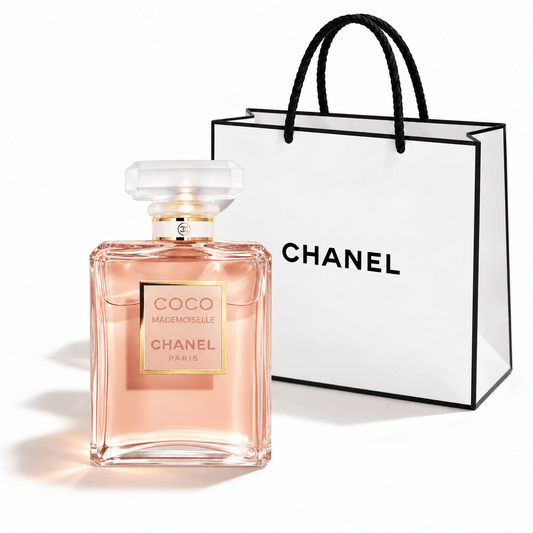 CHANEL COCO MADEMOISELLE Perfume (100ML) - BusDeals