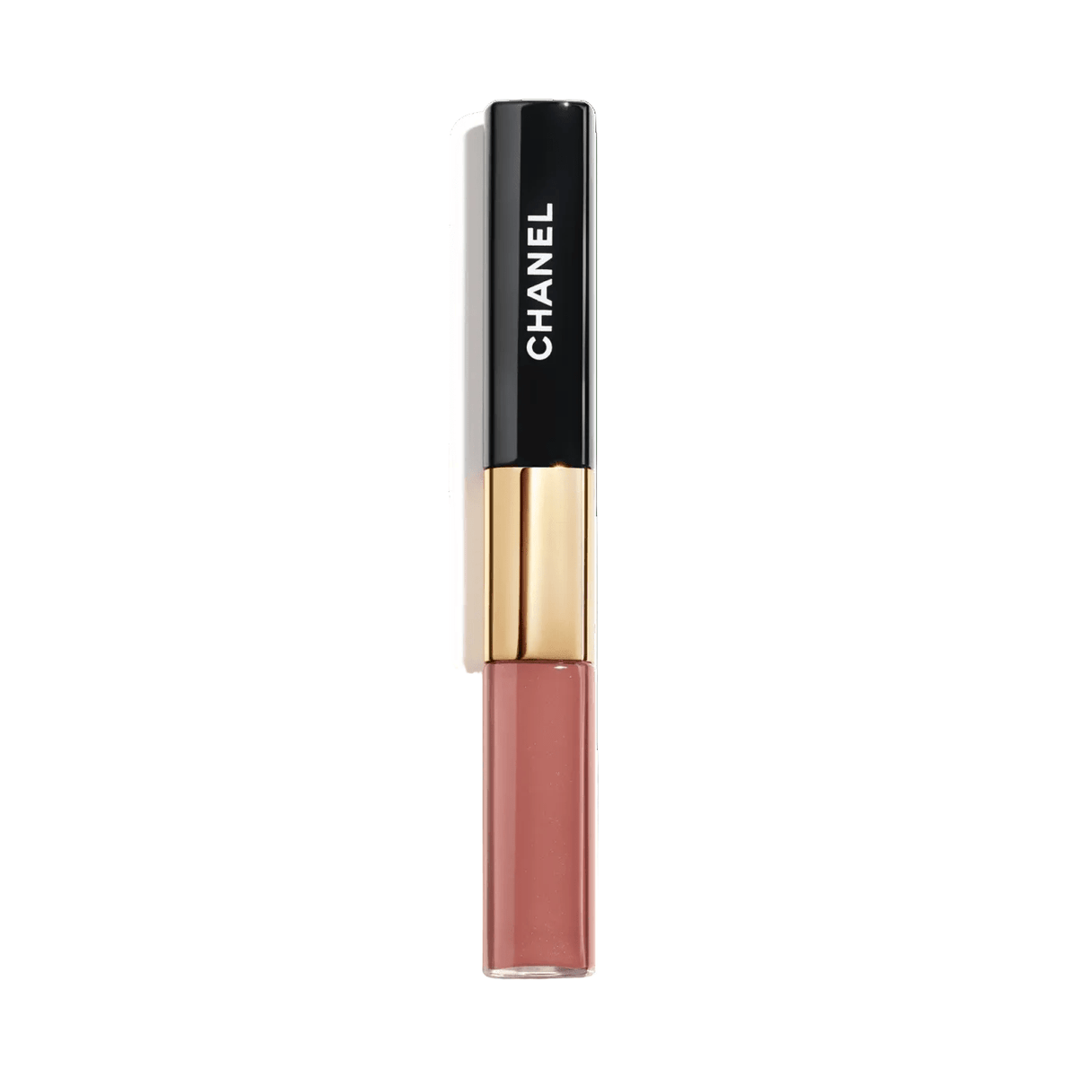 CHANEL LE ROUGE DUO Ultra Intense Caramel 154 - BusDeals