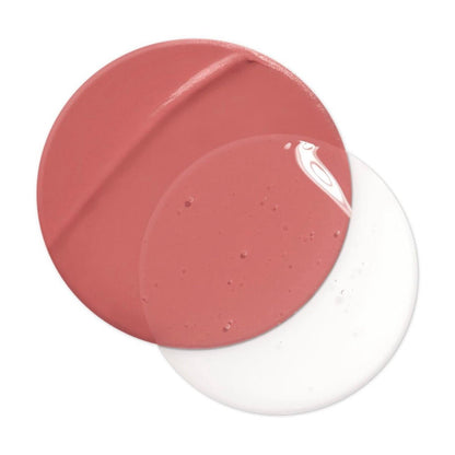 CHANEL LE ROUGE DUO Ultra Tenue Liquid Lipstick (186 Pink Nude) - BusDeals