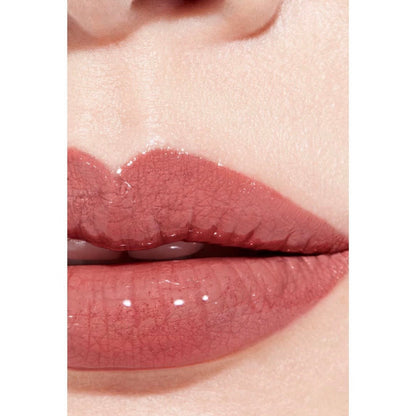CHANEL LE ROUGE DUO Ultra Tenue Liquid Lipstick (186 Pink Nude) - BusDeals