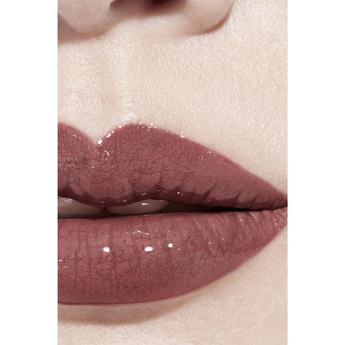 CHANEL LE ROUGE DUO Ultra Tenue Liquid Lipstick (194 Intense Nude) - BusDeals