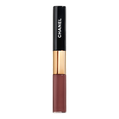 CHANEL LE ROUGE DUO Ultra Tenue Liquid Lipstick (194 Intense Nude) - BusDeals