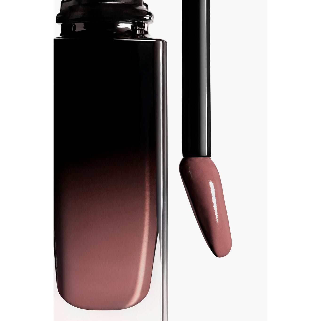 CHANEL ROUGE Allure Laque Lipstick ( 63 - ULTIMATE ) - BusDeals