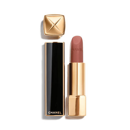 Chanel Rouge Allure Velvet Luminous Matte Lip Colour (479 Crush) - BusDeals