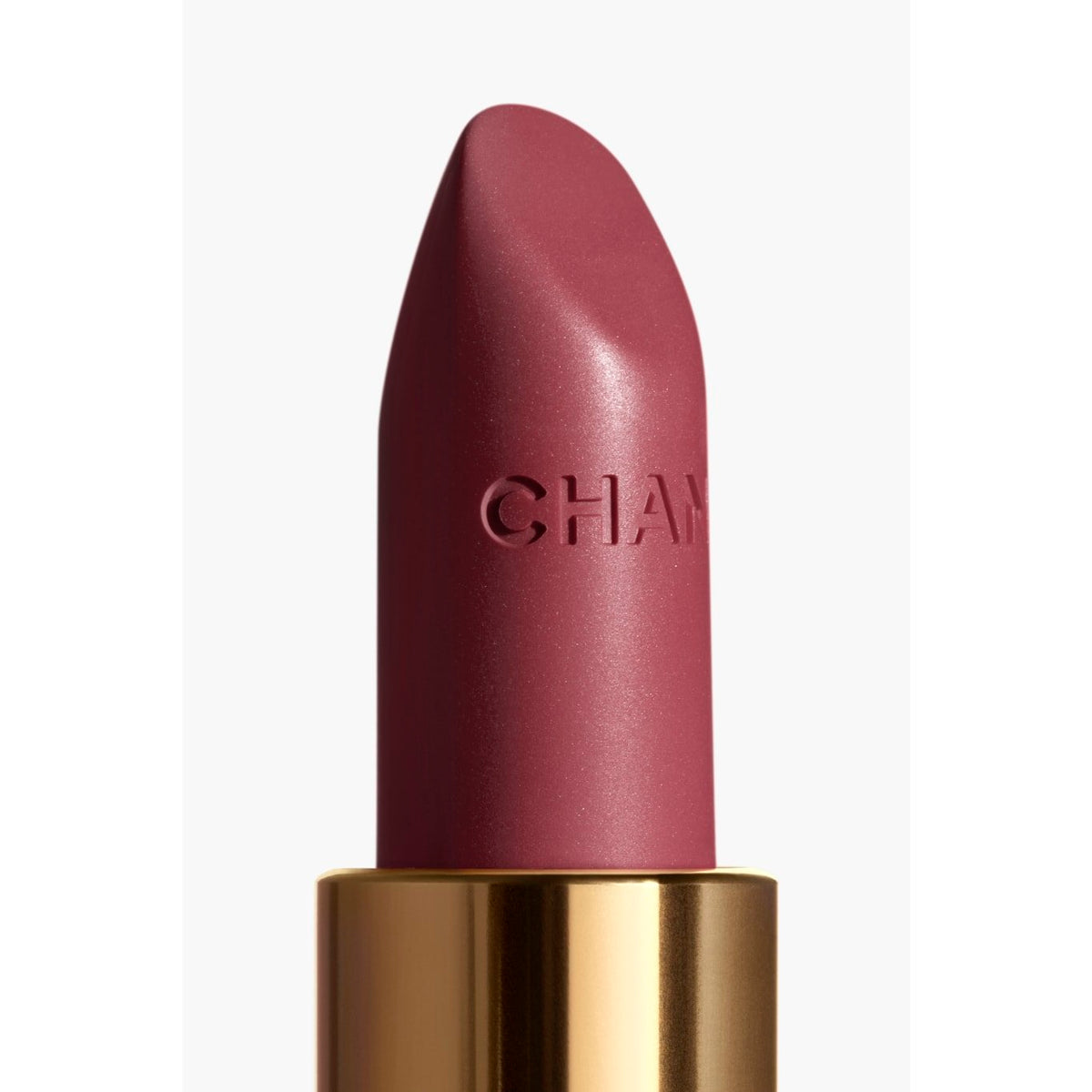 Chanel Rouge Allure Velvet Luminous Matte Lip Colour (488 - PREMIER PAS) - BusDeals
