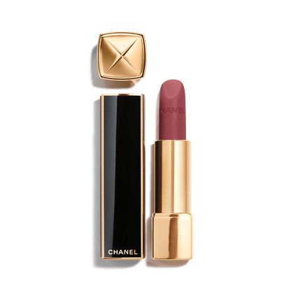 Chanel Rouge Allure Velvet Luminous Matte Lip Colour (488 - PREMIER PAS) - BusDeals