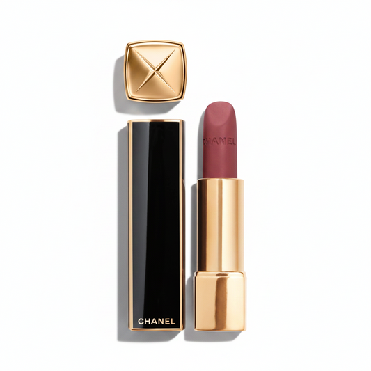 Chanel Rouge Allure Velvet Luminous Matte Lip Colour (488 - PREMIER PAS) - BusDeals