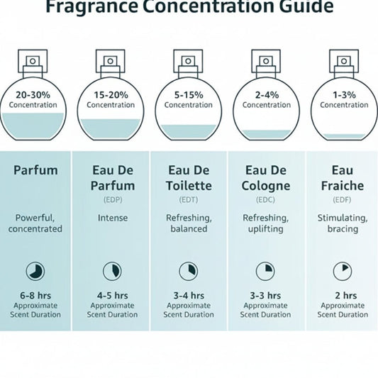 Charlotte Tilbury Law Of Attraction - Love Frequency 100ml - BusDeals
