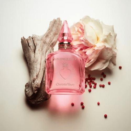 Charlotte Tilbury Law Of Attraction - Love Frequency 100ml - BusDeals