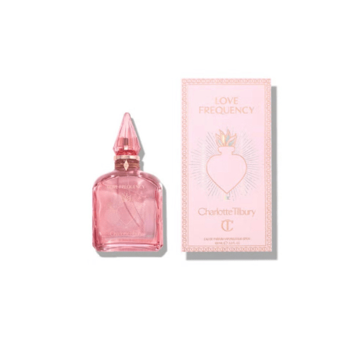 Charlotte Tilbury Law Of Attraction - Love Frequency 100ml - BusDeals