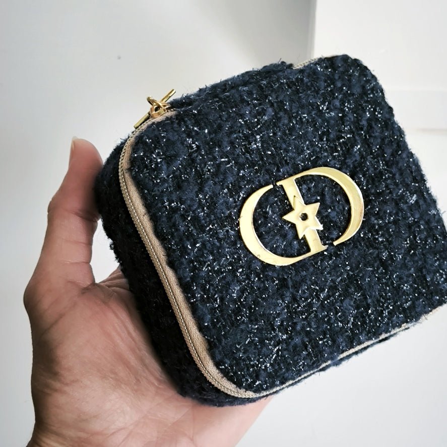 Christian Dior Beauty Jewelry Case Holiday Limited - BusDeals