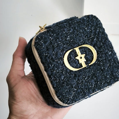 Christian Dior Beauty Jewelry Case Holiday Limited - BusDeals