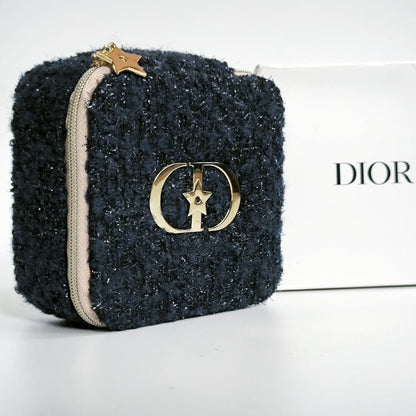 Christian Dior Beauty Jewelry Case Holiday Limited - BusDeals