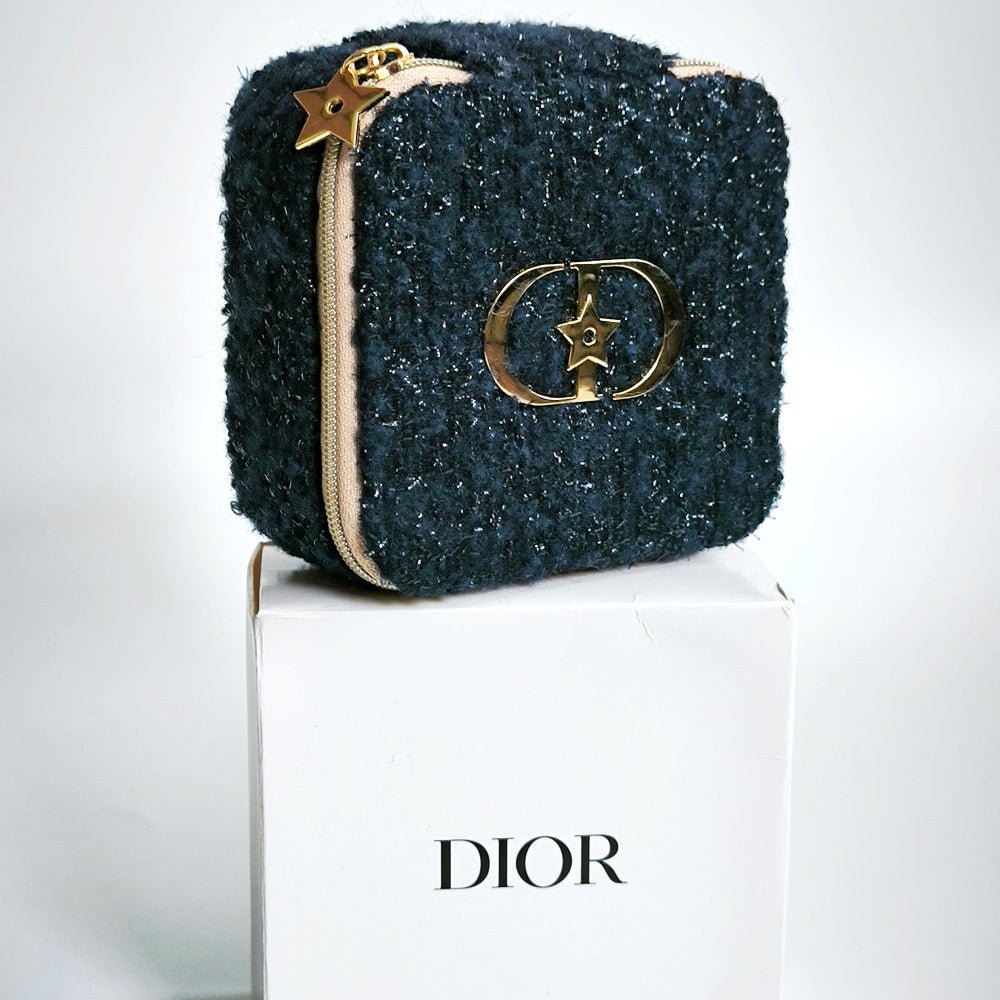 Christian Dior Beauty Jewelry Case Holiday Limited - BusDeals