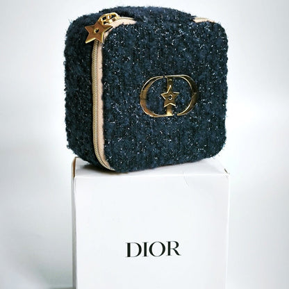 Christian Dior Beauty Jewelry Case Holiday Limited - BusDeals
