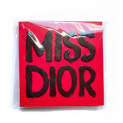 Christian Dior Memo Notepad - BusDeals