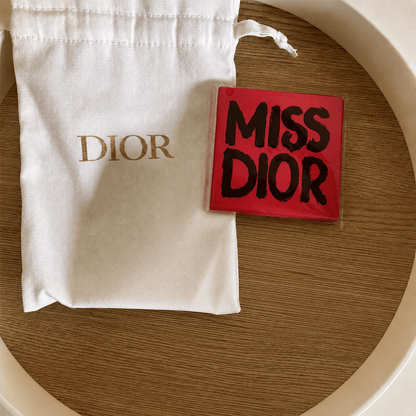 Christian Dior Memo Notepad - BusDeals
