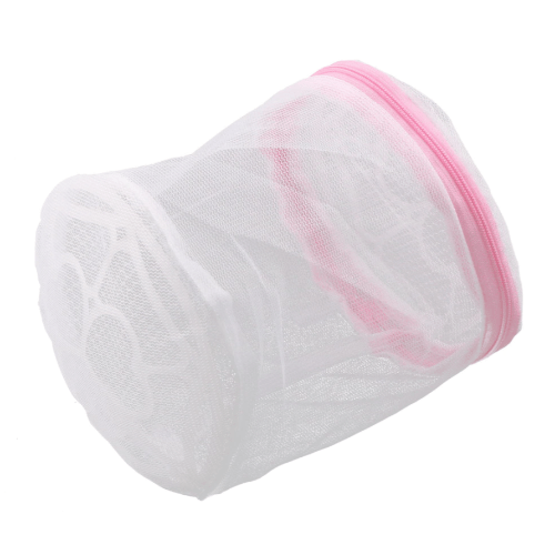 Clothes washing laundry bag, Net mesh clothes organizer - BusDeals