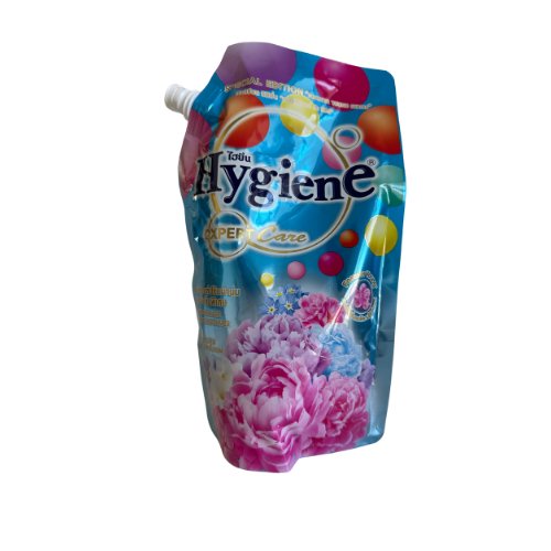 Concentrate fabric softer, Hygiene extra care, Flower young 480ml. - BusDeals