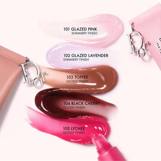 Dior Addict Lip Glow Butter 103 Toffee - BusDeals