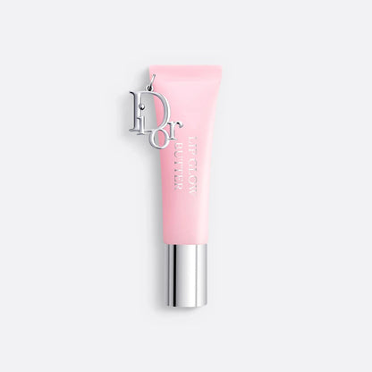 Dior Addict Lip Glow Butter Lip Care. 101 Glazed Pink - BusDeals