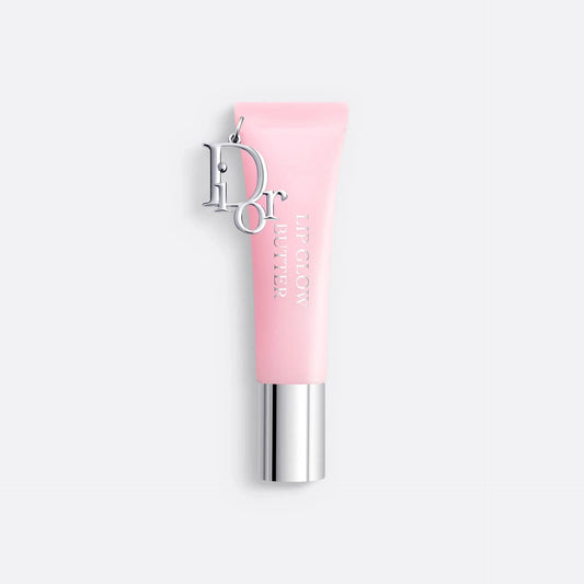 Dior Addict Lip Glow Butter Lip Care. 101 Glazed Pink - BusDeals