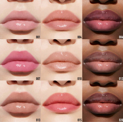 Dior Addict Lip Glow Pink Cool 001 - BusDeals