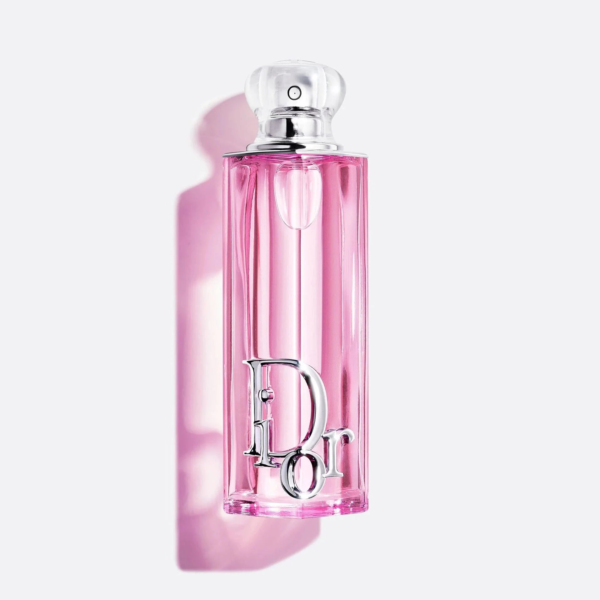 Dior Addict Rosy Glow 50 ml. Eau de Parfum - Rose and Lychee Notes - BusDeals