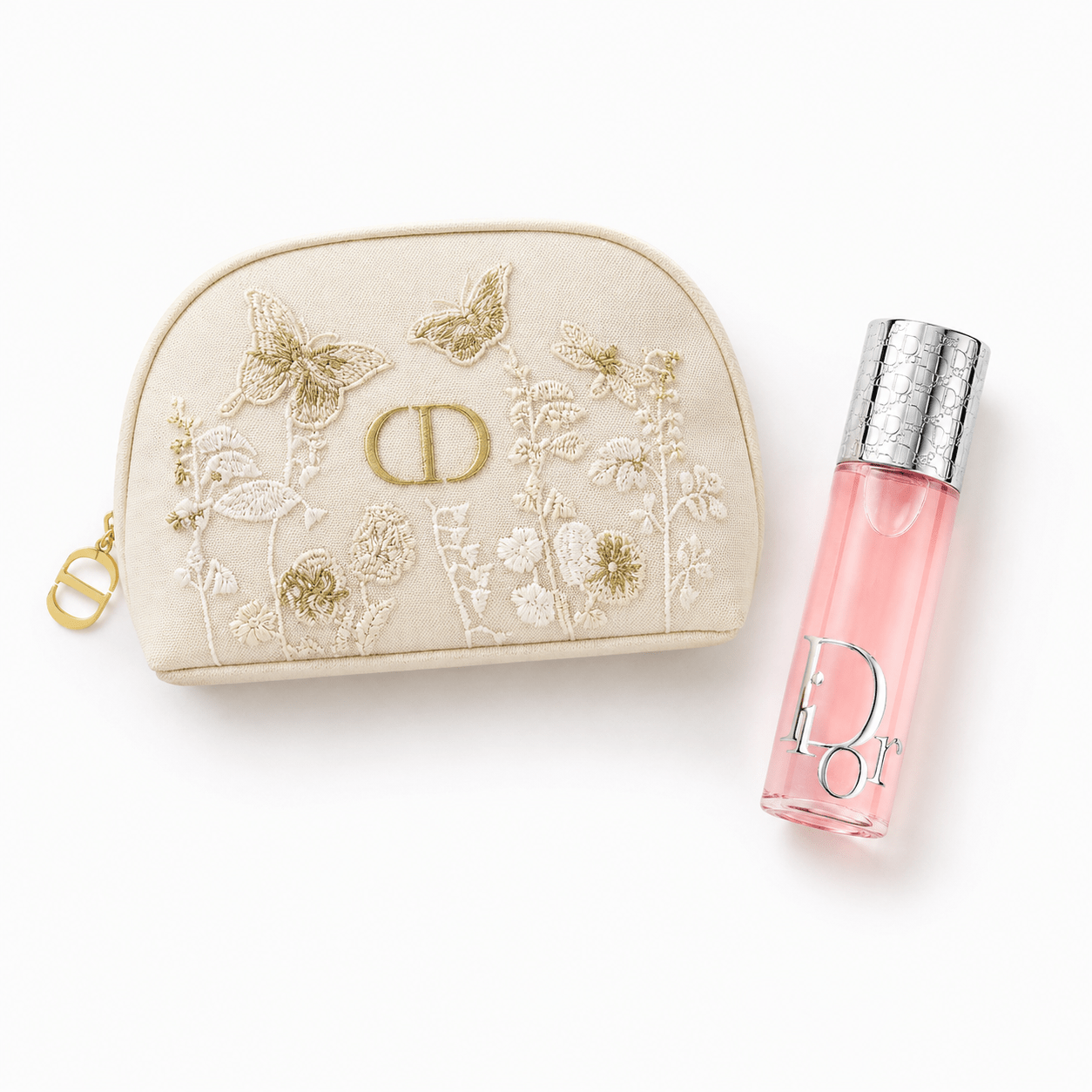 Dior Backstage Airflash Mist, 100ml with Free Gift - BusDeals