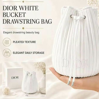 Dior Beauty Limited Drawstring Counter Makeup Bag - BusDeals