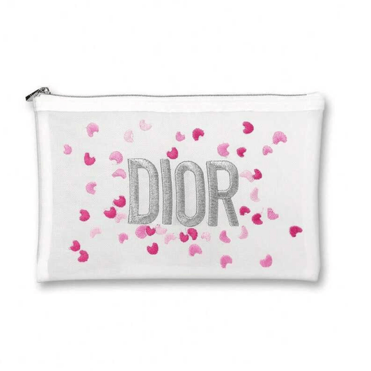 Dior Beauty Limited Mesh Small Counter Makeup Gift Bag - BusDeals