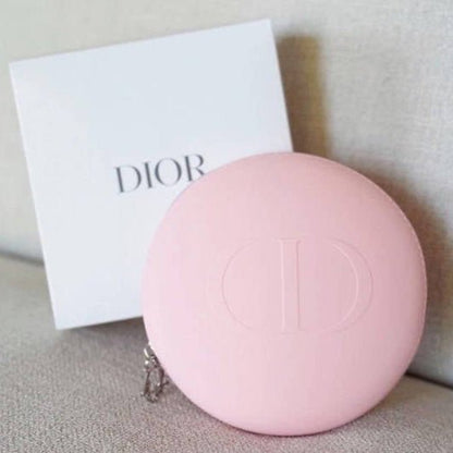 Dior Beauty Miss Dior Melt-In Hand Cream, Lip Gloss (001)Travel size Mascara, Pouch with Gift Shopping bag. - BusDeals