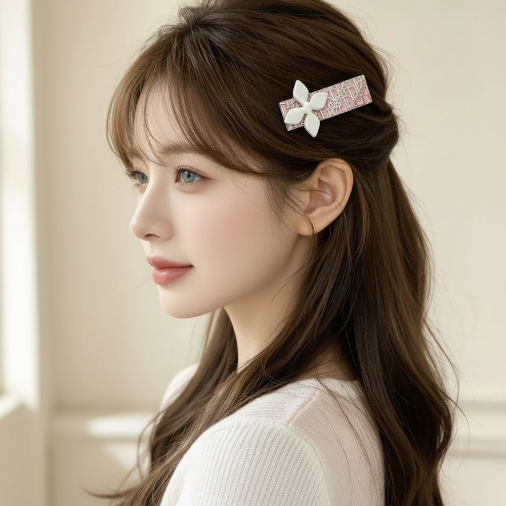 Dior Beauty New 2 Hair Clip Gift GWP - BusDeals